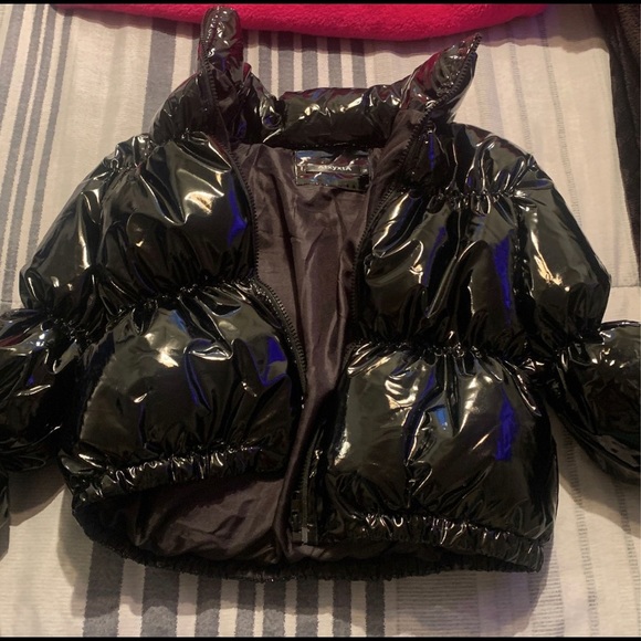 Jacket - Picture 2 of 2